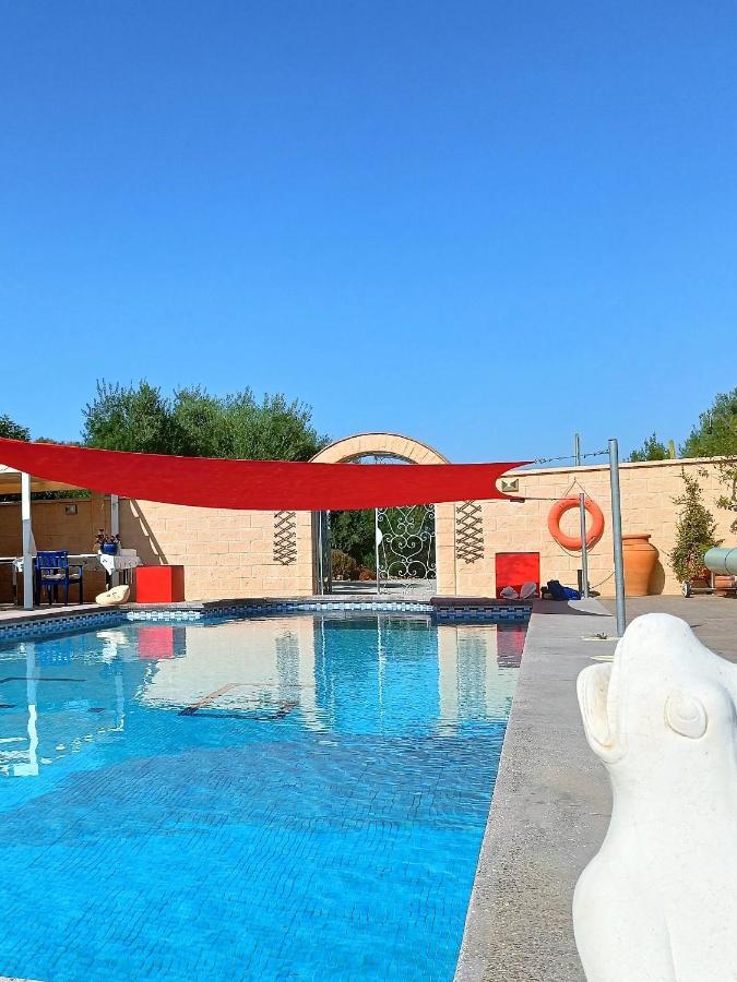 Апартаменти Casa Oasis Алора Екстер'єр фото