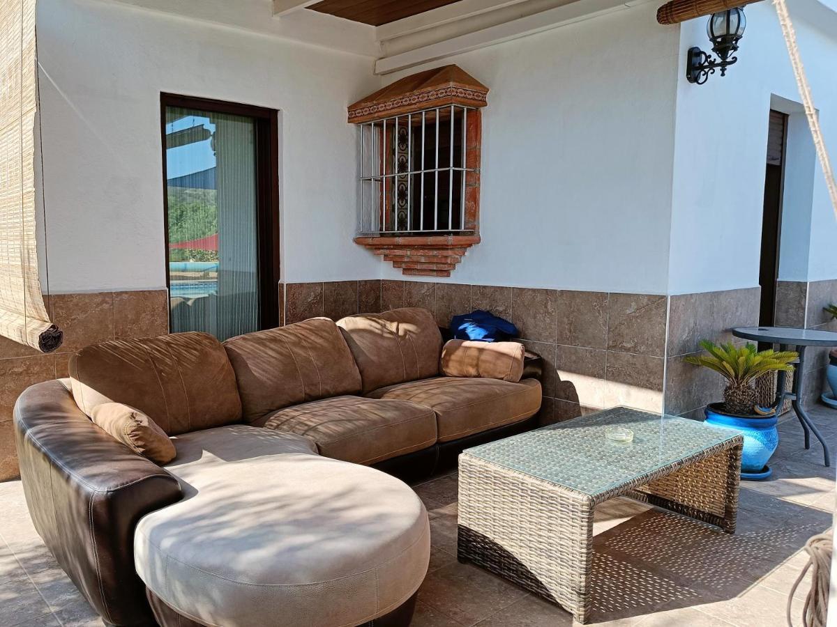 Апартаменти Casa Oasis Алора Екстер'єр фото