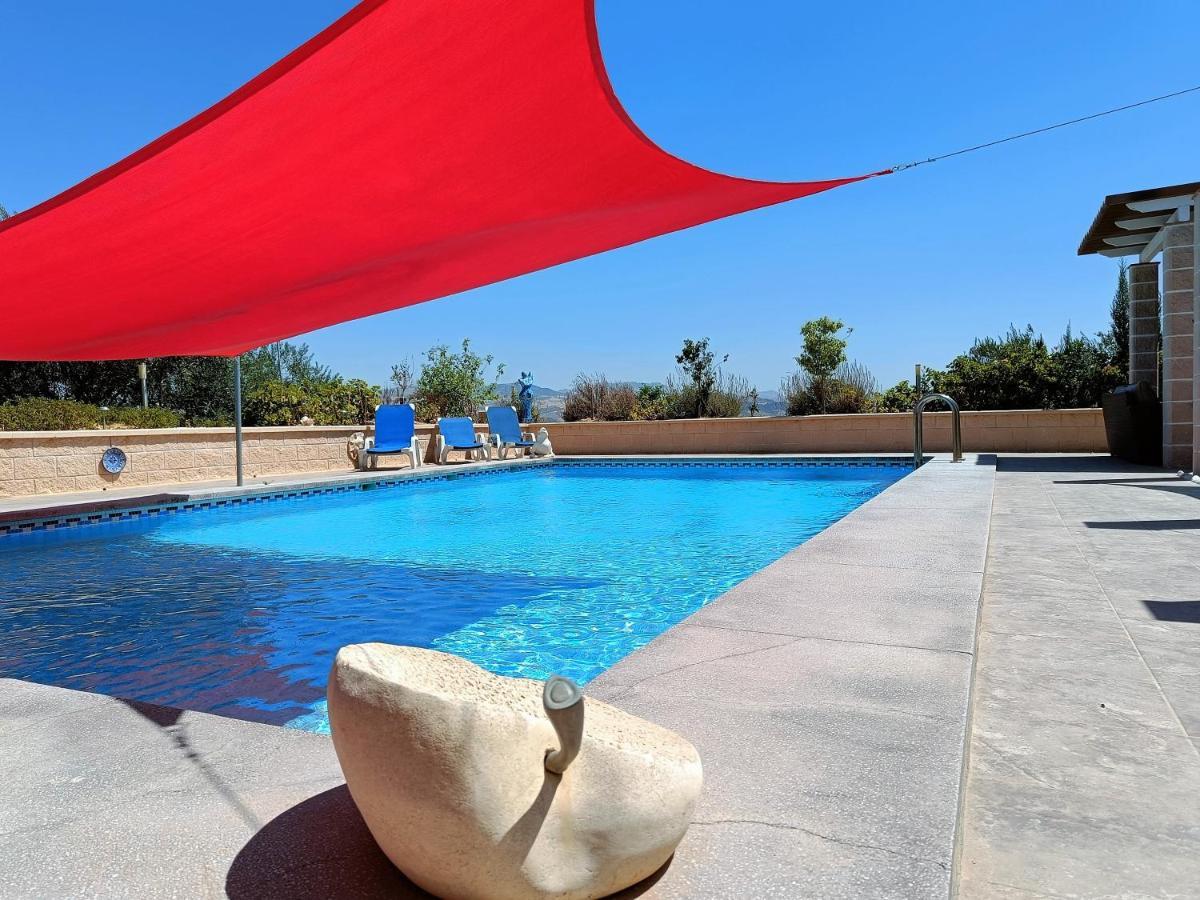 Апартаменти Casa Oasis Алора Екстер'єр фото