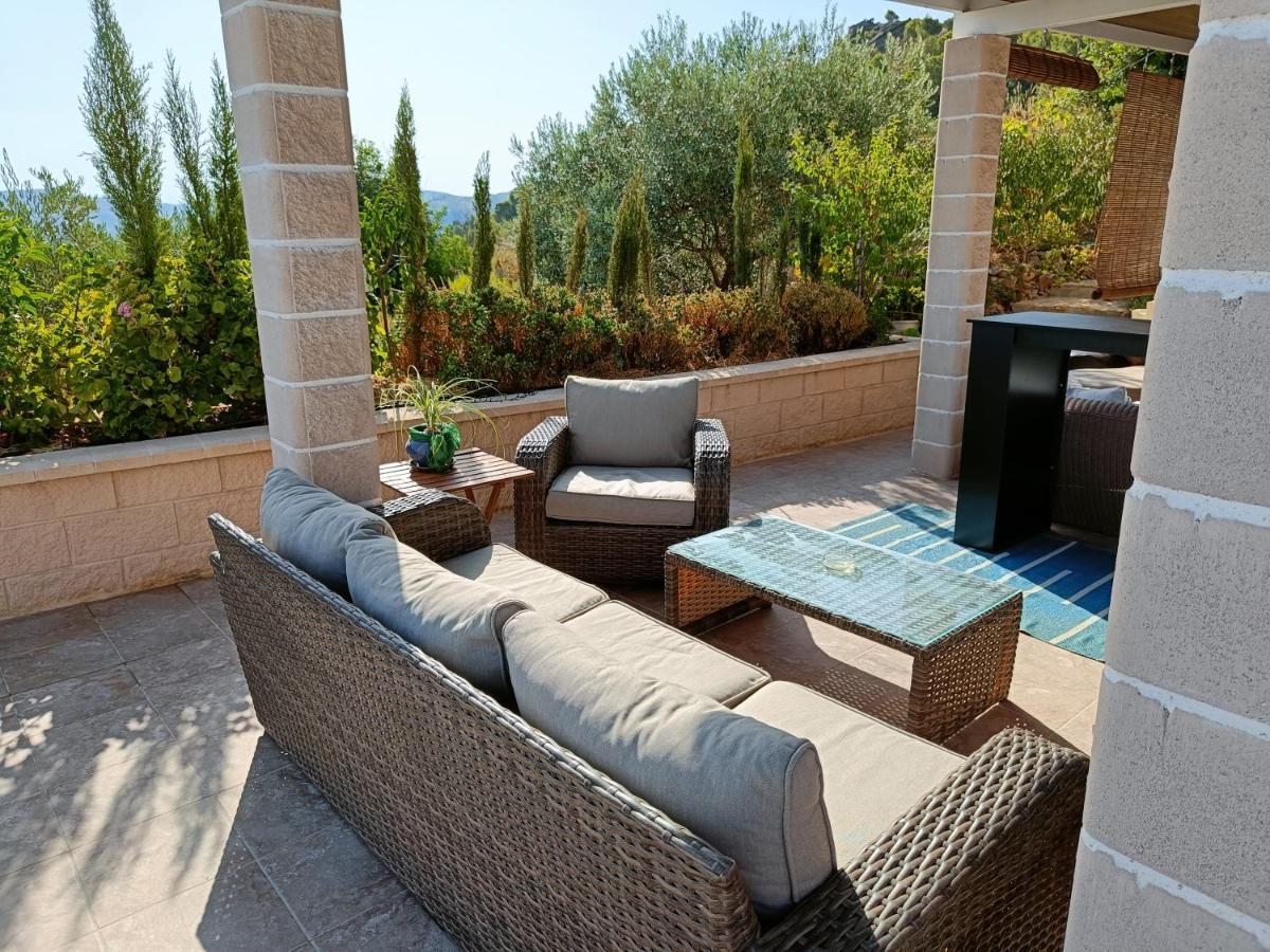 Апартаменти Casa Oasis Алора Екстер'єр фото