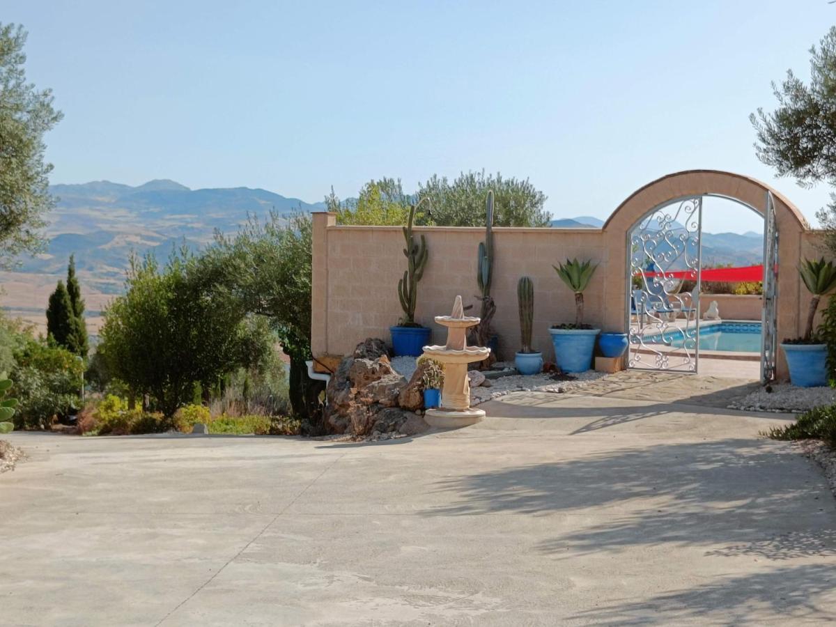 Апартаменти Casa Oasis Алора Екстер'єр фото