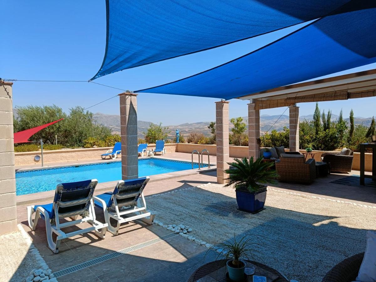 Апартаменти Casa Oasis Алора Екстер'єр фото