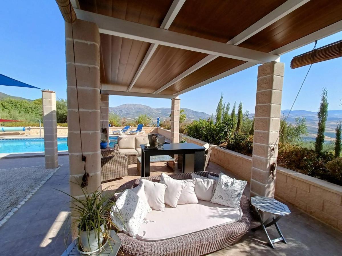 Апартаменти Casa Oasis Алора Екстер'єр фото