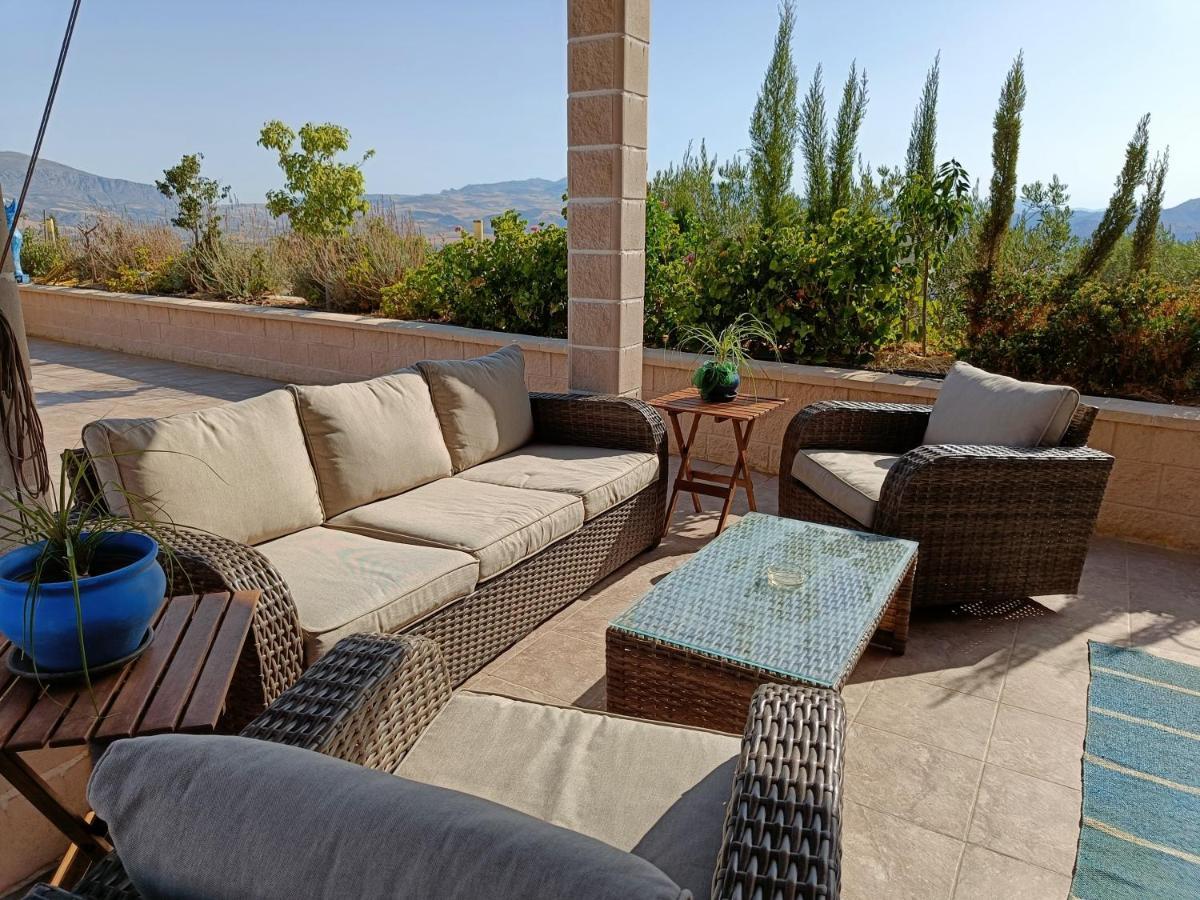 Апартаменти Casa Oasis Алора Екстер'єр фото