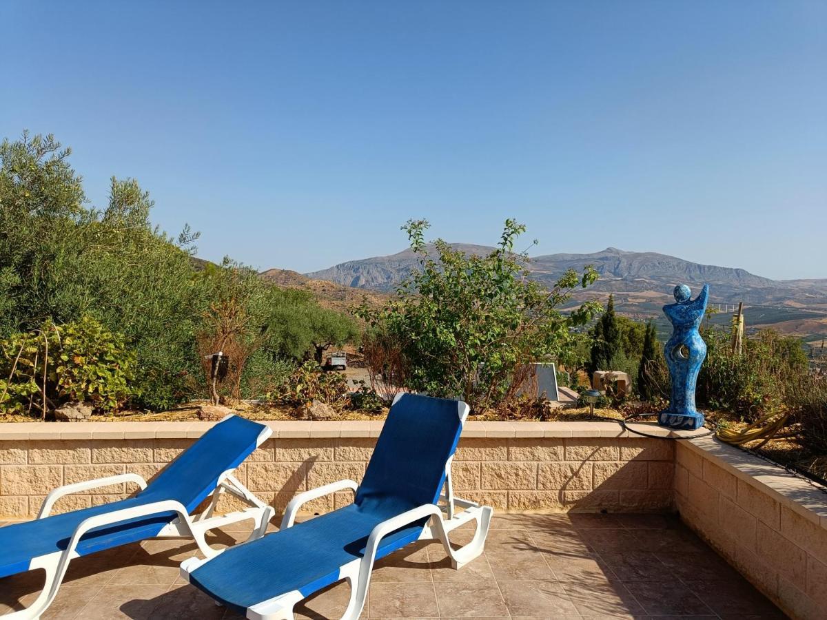 Апартаменти Casa Oasis Алора Екстер'єр фото