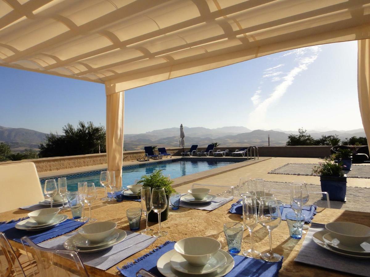 Апартаменти Casa Oasis Алора Екстер'єр фото